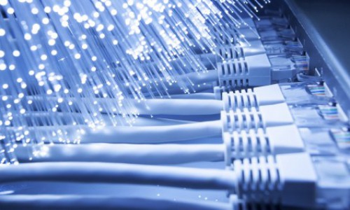 В 34 населенных пункта Кировской области  появится высокоскоростной  интернет