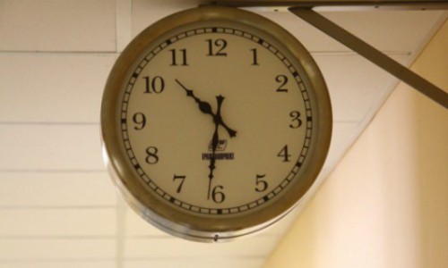 Земля замедлила свой ход: к международному времени добавят секунду