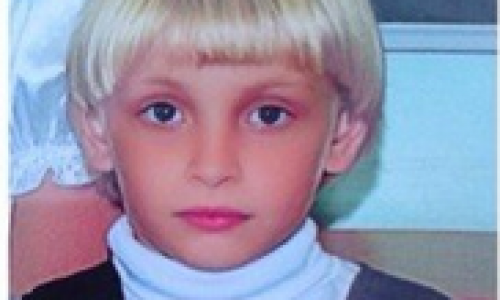 В Кировской области пропала первоклассница