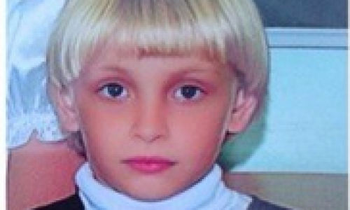 В Кировской области найдена пропавшая 8-летняя девочка