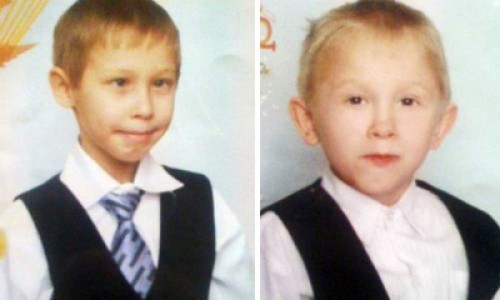 Полицейские назвали маршрут, по которому могли уйти из дома братья Кулаковы