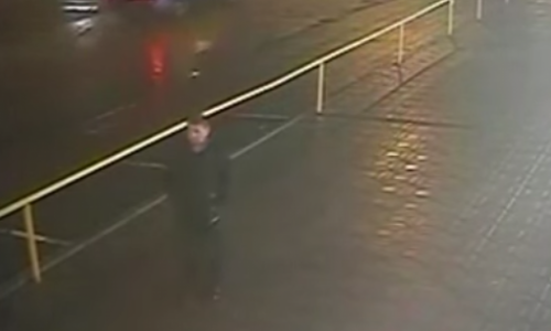 В Кирове поймали 42-летнего извращенца