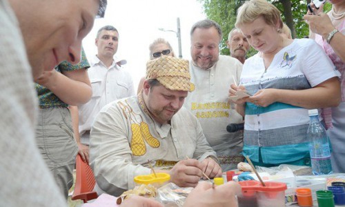 Юбилею губернатора Кировской области посвящается: 7 необычных увлечений Никиты Белых