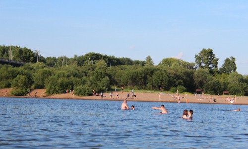 За первые 8 дней июня в Кировской области утонули уже 9 кировчан