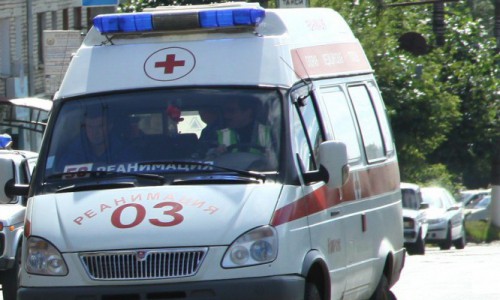 В Кировской области 20-летняя девушка облила себя бензином и подожгла