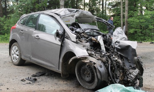 Подробности ДТП в Макарье: известны предварительные причины аварии