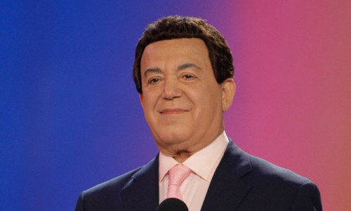 Иосиф Кобзон споет в Кирове гимн России