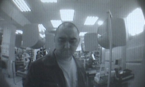 В Кирове разыскивается мужчина, который украл сумку с 40 000 рублей