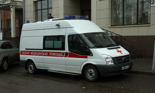 Под Санкт-Петербургом нашли тело кировчанина, который покончил с собой