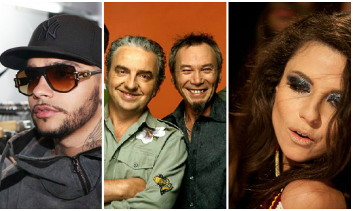 Музыкальная подборка: кировчане рассказали, какую звезду они бы пригласили в Киров в День города