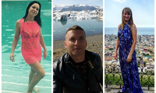 ИнстаКиров: где проводят отпуск наши знаменитости?