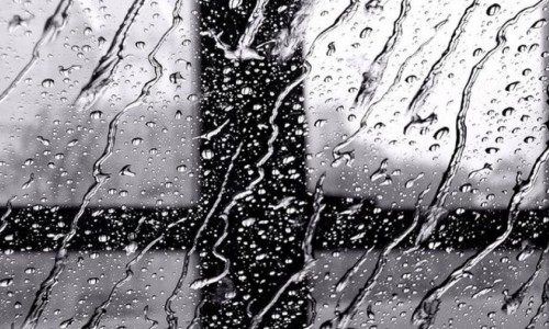 Погода на выходные в Кирове: будет дождливо