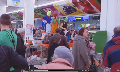 Кировский юрист защищает москвичку, которую оскорбила группа "Пусси Райт" (ВИДЕО)