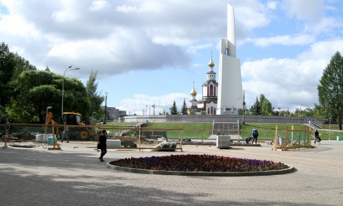 Что нового появилось на Лепсе и Филейке за год?