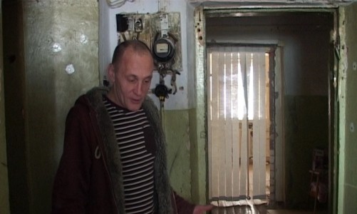 Кировчанин Сергей Дубинин, которого обвиняют в смерти сестры: «Ее убили из-за квартиры»