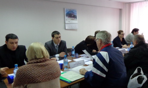 В Кирове горожане смогут прийти на бесплатную юридическую консультацию