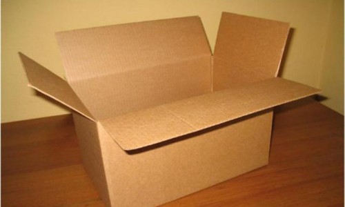 В Кировской области младенца в картонной коробке подкинули в больницу