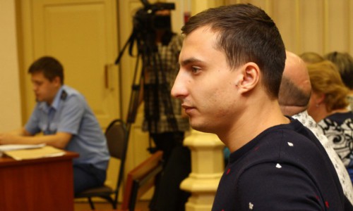 Эдуард Игнатян выплатил почти полную сумму компенсации пострадавшим в ДТП у «Октября»