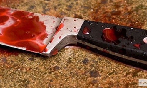 В Кирове мужчина зарезал свою семью и покончил с собой