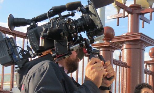 В Кировской области столичный режиссер снимет кино