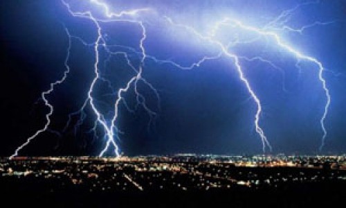 Метеопредупреждение от МЧС: в Кировской области ожидается резкое ухудшение погоды