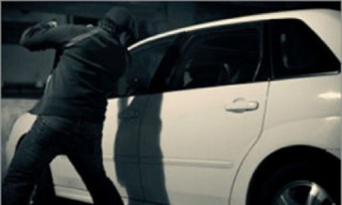 В Ленинградской области неизвестные на машине с кировскими номерами украли у кассира 2 миллиона рублей