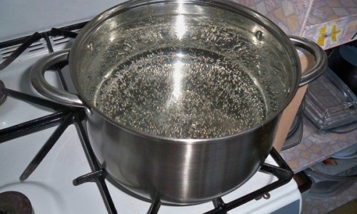 На следующей неделе в Кирове стартует второй этап гидравлических испытаний