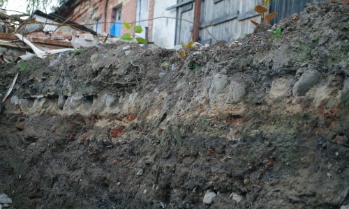 В августе в Кирове начнутся работы по раскопке Хлыновского кремля