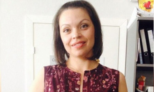 Кировчане поздравили любимый город с днём рождения