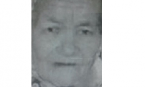 В Кировской области найден труп пропавшей женщины