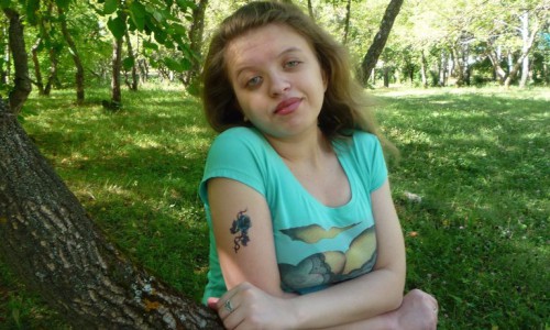 В Кировской области 20-летняя девушка сожгла себя: подробности происшествия