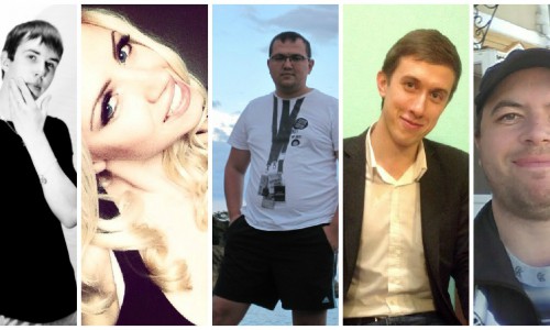 Фотоопрос: кировчане рассказали, как бы они наказали сильно провинившихся детей