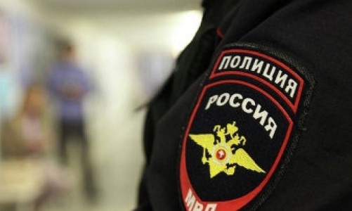 Кировчанин за оскорбление полицейского наказан штрафом