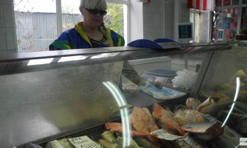 Мониторинг цен УФАС: в Кирове вновь подорожала рыба