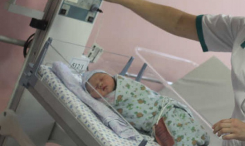 В Кирове умер младенец: стали известны подробности трагедии