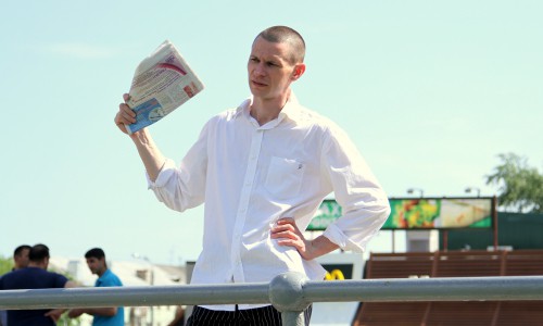 Погода в Кирове на выходные дни: в город вернется жара