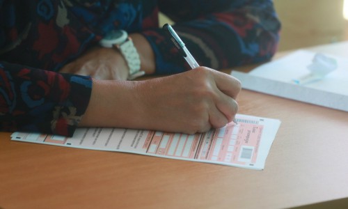 ЕГЭ-2015: никто из кировских выпускников не набрал 100 баллов по обществознанию