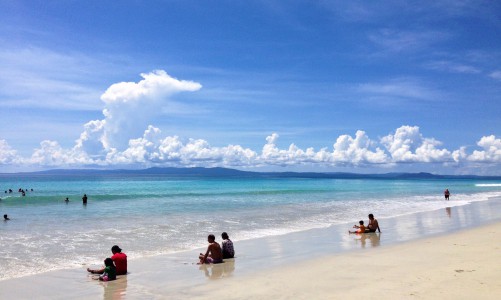 Путешествие кировчанки на Андаманские острова: "Местные жители могут пустить в туристов стрелы"