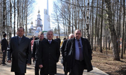 Администрация Кирова: участок за парком Победы продан законно и по достойной цене