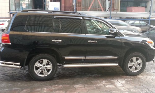 Инженер из Татарстана из-за машины расстрелял фермера из Кировской области