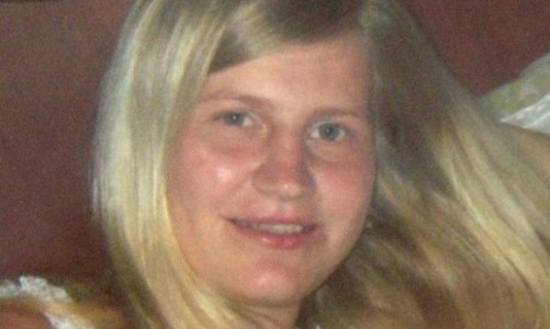 В Кировской области пропала девушка с новорожденной дочкой