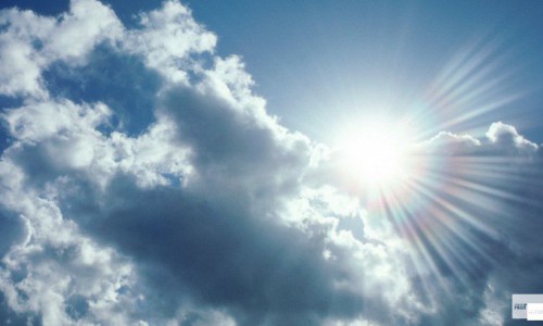 На предстоящей неделе в Кирове будет жарко