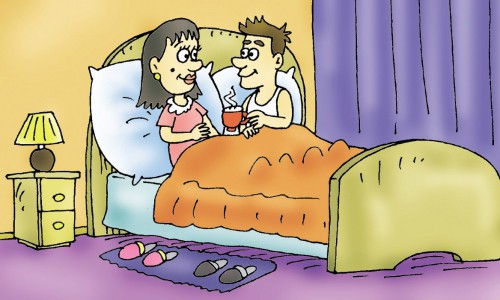 В Кирове после ночи любви женщина лишилась всех сбережений