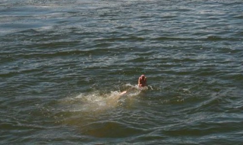 В Кировской области в выходные утонули двое мужчин