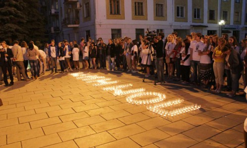 22 июня в Кирове зажгут свечи в память о погибших