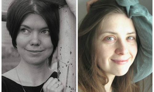 Две кировские поэтессы вошли в десятку самых талантливых молодых поэтов России