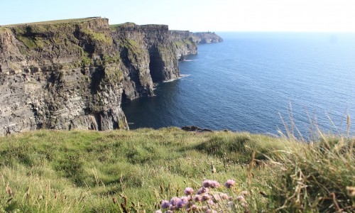 Ирландия глазами кировчанки: круглый год дожди и очень мало рыжих