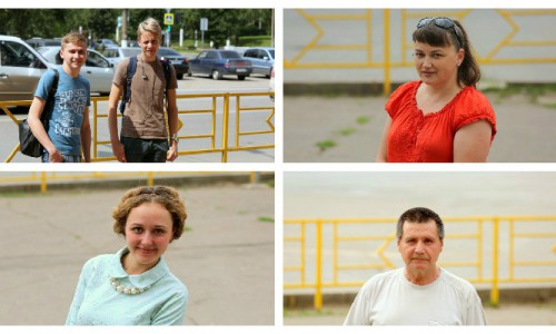 Фотоопрос: как кировчане относятся к введению прав для велосипедистов