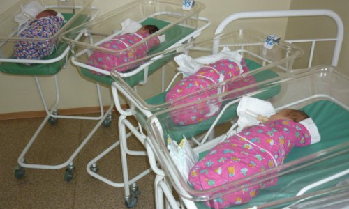 В Кировской области в больнице умер новорожденный: устанавливается причина смерти