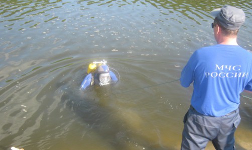 В Нововятске утонул 16-летний школьник